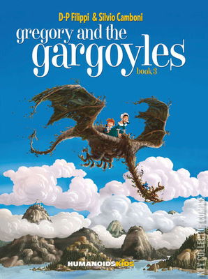 Gregory and the Gargoyles