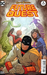 Future Quest #8