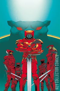Thundercats #17