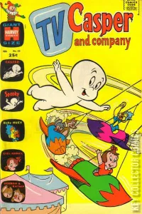 TV Casper & Company #25