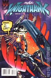 Knighthawk #3