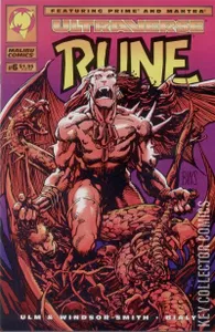 Rune #6