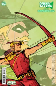 Green Arrow #6