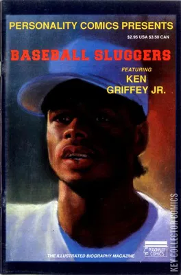 Baseball Sluggers