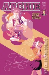 Variant Cover for Archie #16