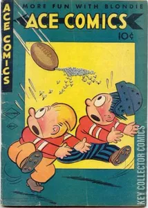 Ace Comics #92