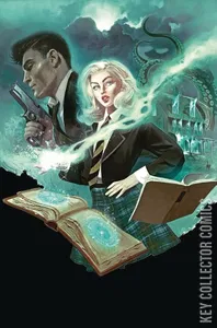 North Valley Grimoire #1