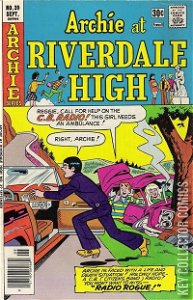 Archie at Riverdale High #39