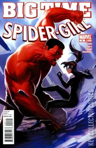 Spider-Girl #2