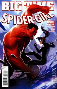 Spider-Girl #2