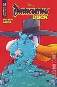 Darkwing Duck #5