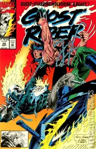 Ghost Rider #29