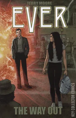 Ever: The Way Out
