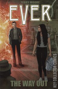 Ever: The Way Out #0