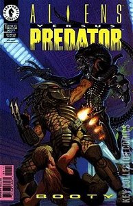 Aliens vs. Predator: Booty