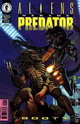 Aliens vs. Predator: Booty
