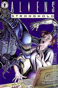 Aliens: Stronghold #2