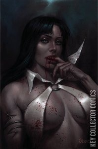 Vampirella: Year One #1