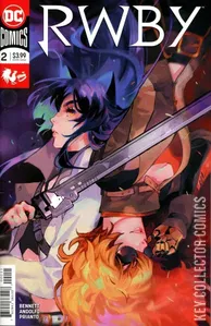 RWBY #2