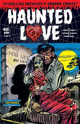 Haunted Love