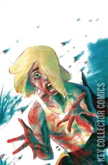 Variant Cover for Something Is Killing the Children #35