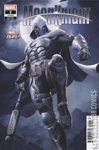 Moon Knight #2