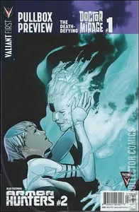 Valiant Preview #5