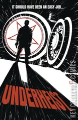 Variant Cover for Underheist #1