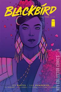 Blackbird #4
