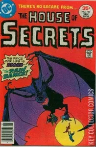 House of Secrets #149