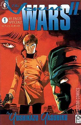 The Venus Wars