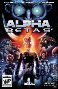 Alpha Betas #2