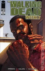 The Walking Dead Weekly #23