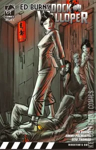Ed Burn's Dock Walloper #3
