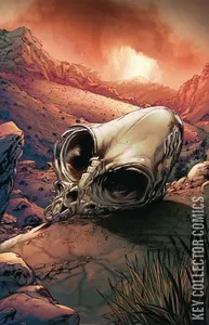 Conspiracy: Area 51 #1