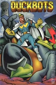 Duckbots #2