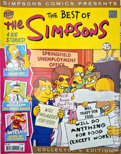 The Best of the Simpsons #45
