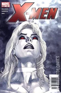 X-Men #167