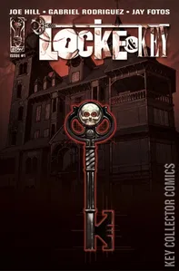 Locke and Key #1