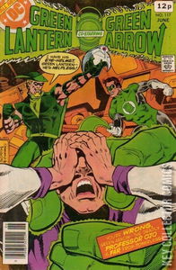 Green Lantern #117