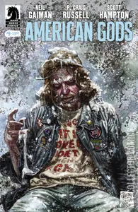 American Gods #9