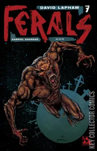 Ferals #7