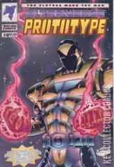 Cover for Prototype #0