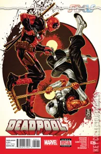 Deadpool #39