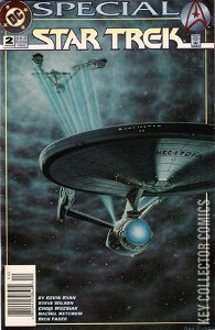 Star Trek Special #2 