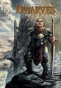Dwarves #13