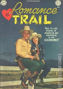 Romance Trail