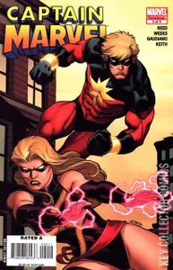 Captain Marvel #2