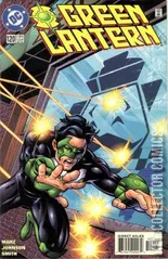 Cover for Green Lantern #120