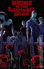 Cover for Night of the Living Dead #4